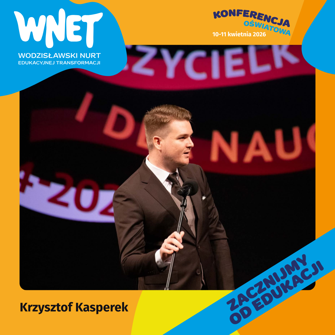 Krzysztof Kasperek3 1